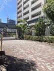 悲田院町4 月極駐車場 駐車場外観写真 1枚目