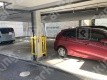 月極駐車場の周辺写真
