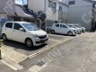 蒲生4 月極駐車場 車室写真 1枚目