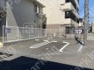 蒲生4 月極駐車場 車室写真 1枚目