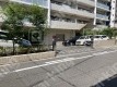 蒲生4 月極駐車場 駐車場外観写真 1枚目