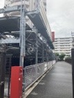 鴫野西5 月極駐車場の周辺写真