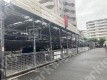 鴫野西5 月極駐車場 駐車場外観写真 1枚目
