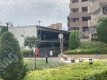 鴫野西5 月極駐車場 駐車場外観写真 1枚目