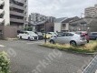 鴫野西5 月極駐車場 車室写真 1枚目