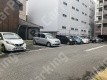 鴫野西5 月極駐車場 車室写真 2枚目