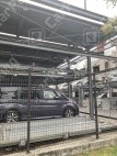 鴫野西4 月極駐車場の周辺写真