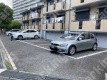 森北町1 月極駐車場の周辺写真