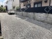 森北町1 月極駐車場 車室写真 2枚目