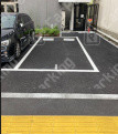 月極駐車場の周辺写真