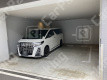 月極駐車場の周辺写真