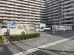 松崎町2 月極駐車場 駐車場外観写真 1枚目
