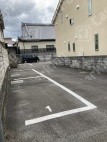 月極駐車場の周辺写真