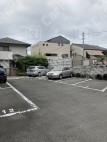 六角下る22 月極駐車場の周辺写真