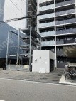 大国2 月極駐車場の周辺写真
