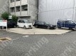 恵美須西2 月極駐車場 車室写真 2枚目