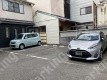 猪熊西入552 月極駐車場の周辺写真