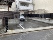 御供町 月極駐車場 駐車場外観写真 1枚目