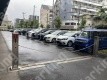 桜川4 月極駐車場 車室写真 3枚目
