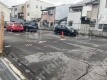 西加賀屋3 月極駐車場 車室写真 2枚目