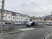 西加賀屋3 月極駐車場 駐車場外観写真 1枚目