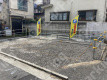 月極駐車場の周辺写真