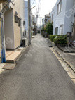 新北野3 月極駐車場の周辺写真