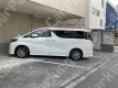 中央4 月極駐車場 車室写真 2枚目