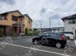 矢野口1405 月極駐車場 車室写真 3枚目