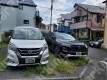 矢野口1518 月極駐車場の周辺写真