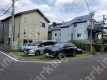 矢野口1518 月極駐車場 駐車場外観写真 2枚目