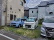 矢野口1518 月極駐車場 駐車場外観写真 3枚目