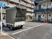 是政5 月極駐車場の周辺写真