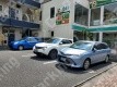 是政5 月極駐車場 車室写真 3枚目