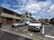 桜丘2 月極駐車場 車室写真 1枚目
