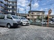 経堂4 月極駐車場 車室写真 1枚目