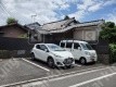 岡本1 月極駐車場の周辺写真