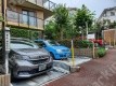 梅丘2 月極駐車場 車室写真 2枚目