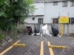 松原3 バイク月極駐車場の周辺写真