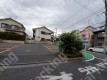 桜丘1 月極駐車場 車室写真 2枚目