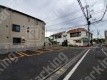 桜丘1 月極駐車場 車室写真 2枚目