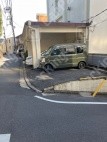 初台2 月極駐車場の周辺写真