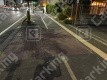 KSパーク成育 月極駐車場 出入り口写真 2枚目