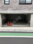 月極駐車場の周辺写真