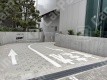 月極駐車場の周辺写真