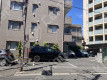 月極駐車場の周辺写真