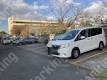 月極駐車場の周辺写真