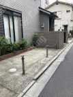 月極駐車場 その他写真 2枚目