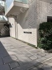 月極駐車場の周辺写真