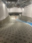 月極駐車場の周辺写真